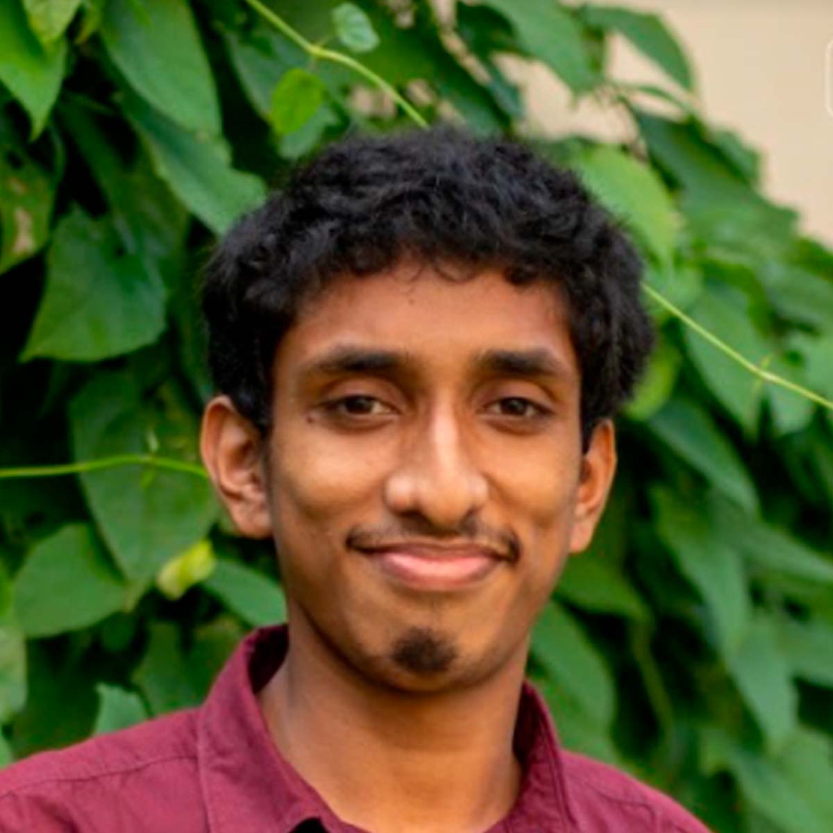 K Thomas Mathew